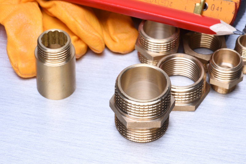 Plumbers in Totteridge